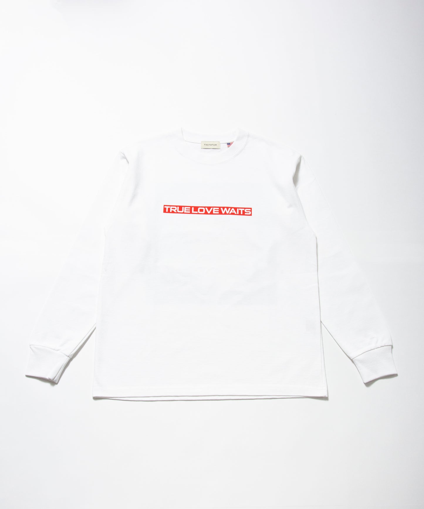 Musician-T Tom L/S