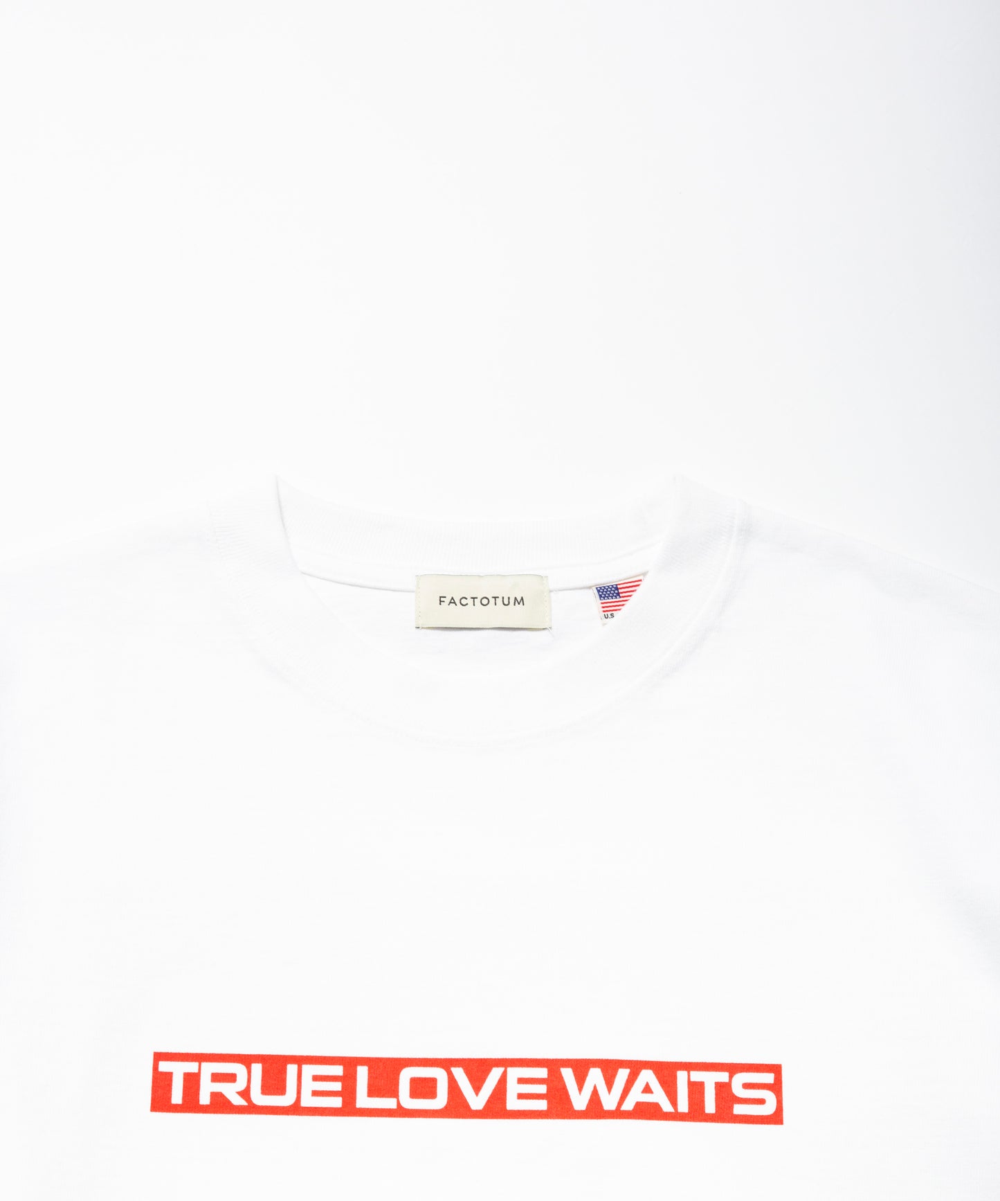 Musician-T Tom L/S