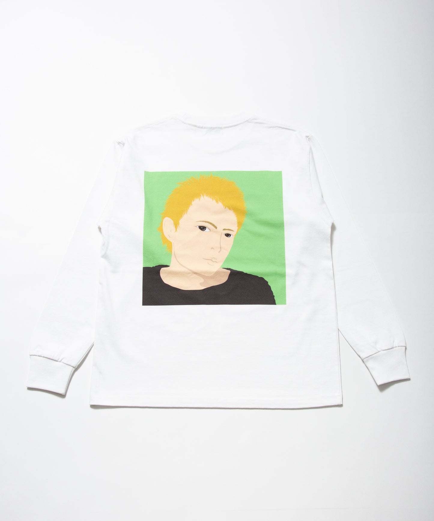 Musician-T Tom L/S