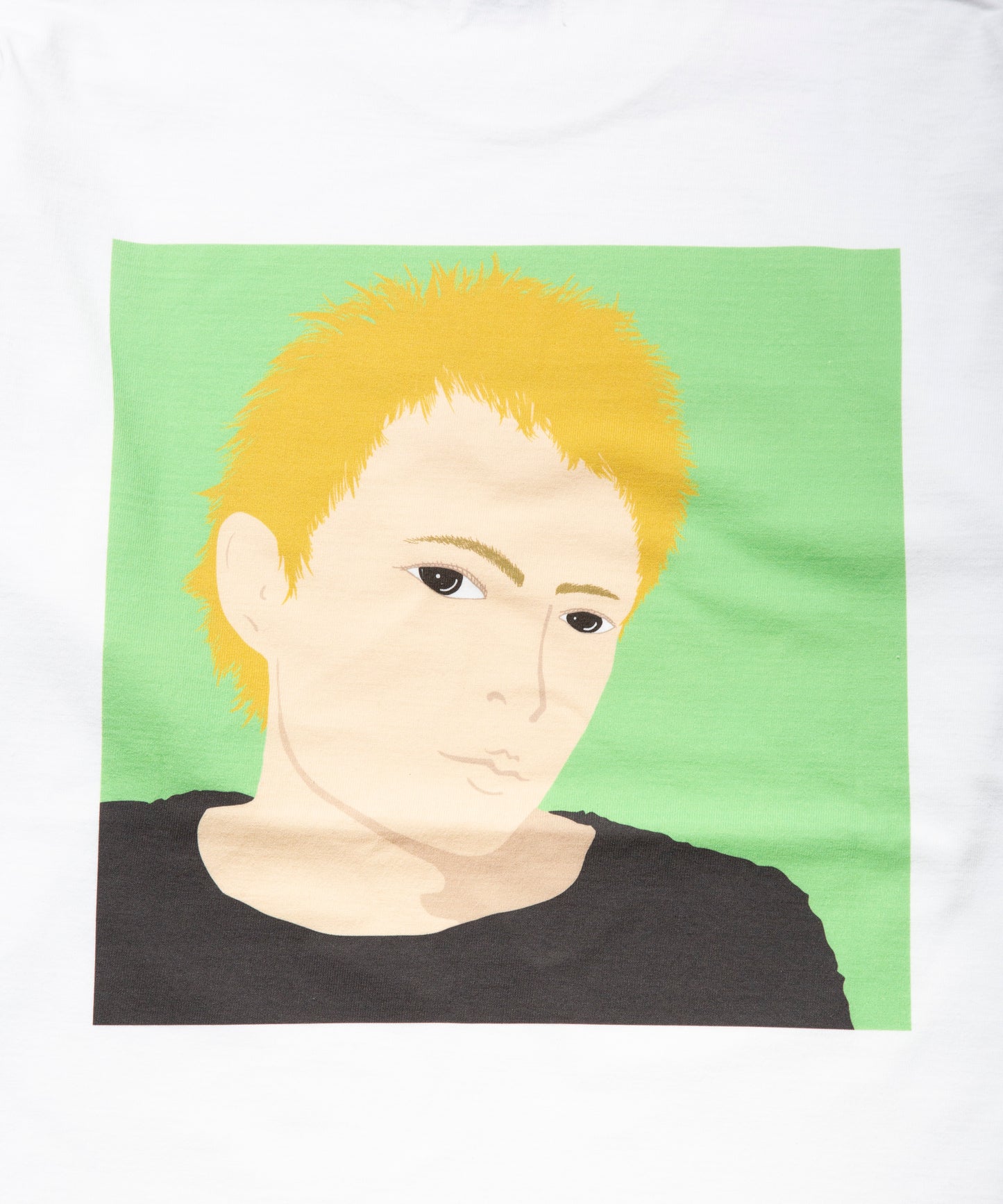 Musician-T Tom L/S