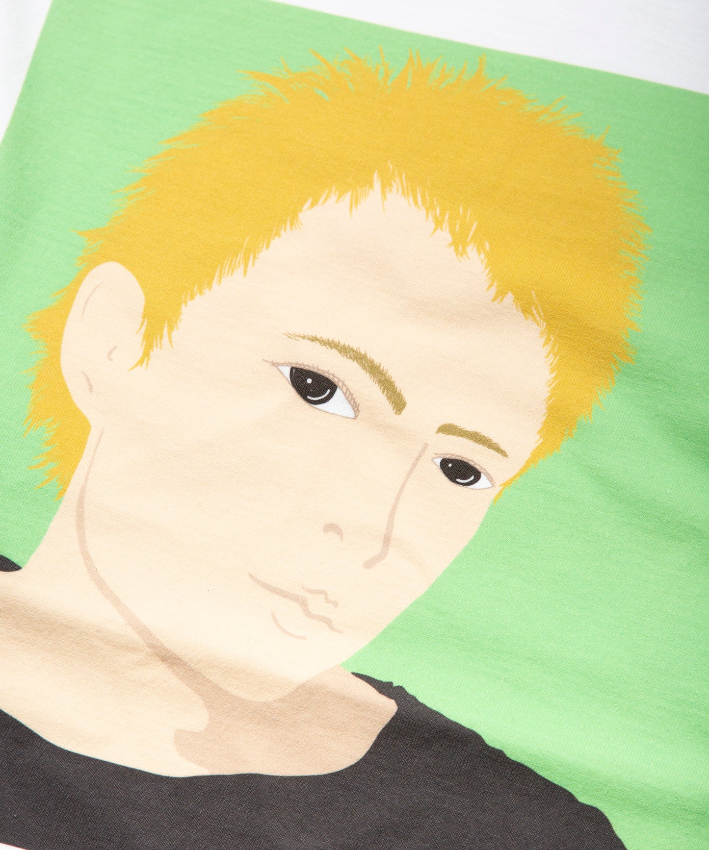 Musician-T Tom L/S