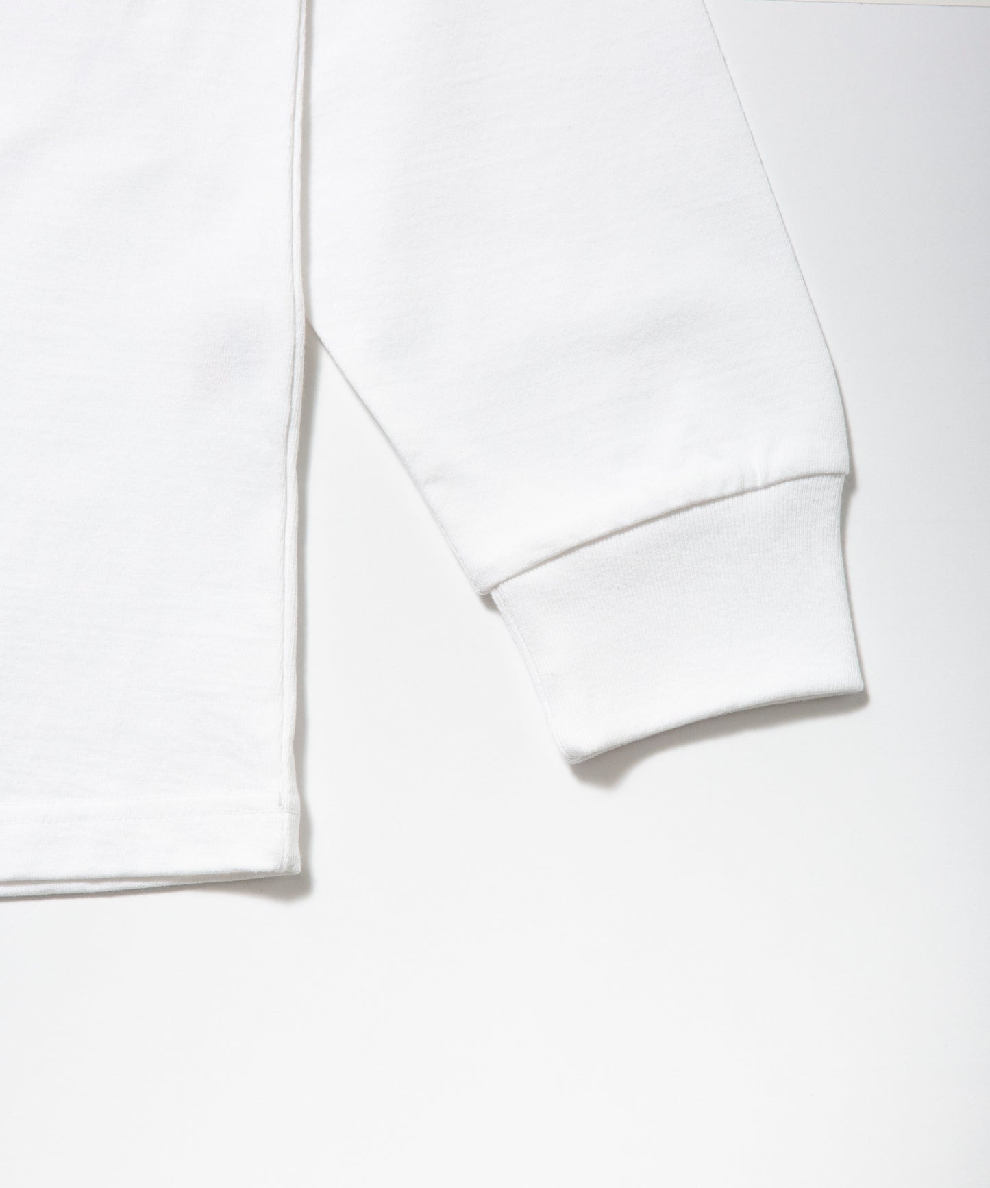 Musician-T Tom L/S