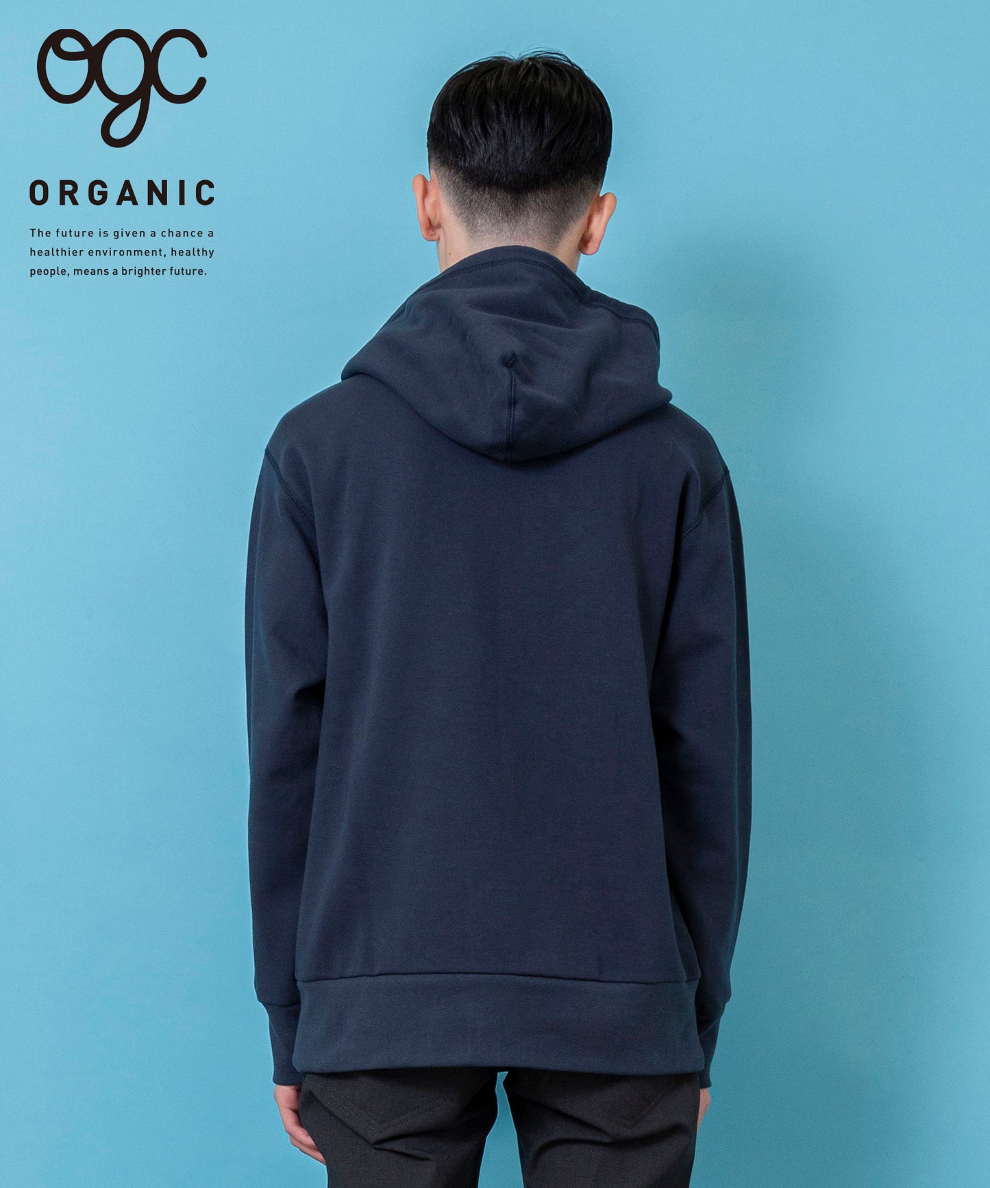 O/C Heavy Punch O/Hood