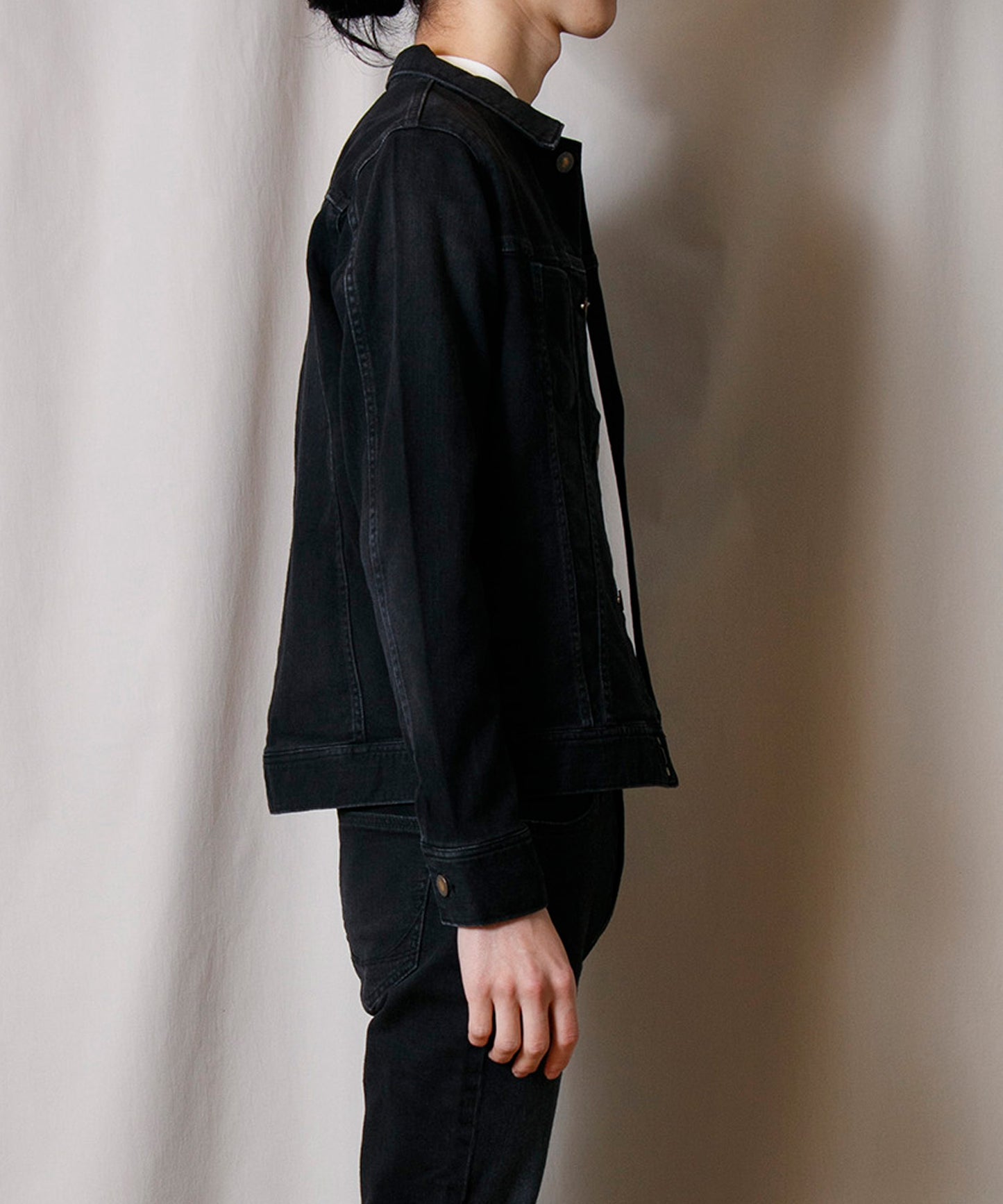 E Denim 3rd Type Jacket