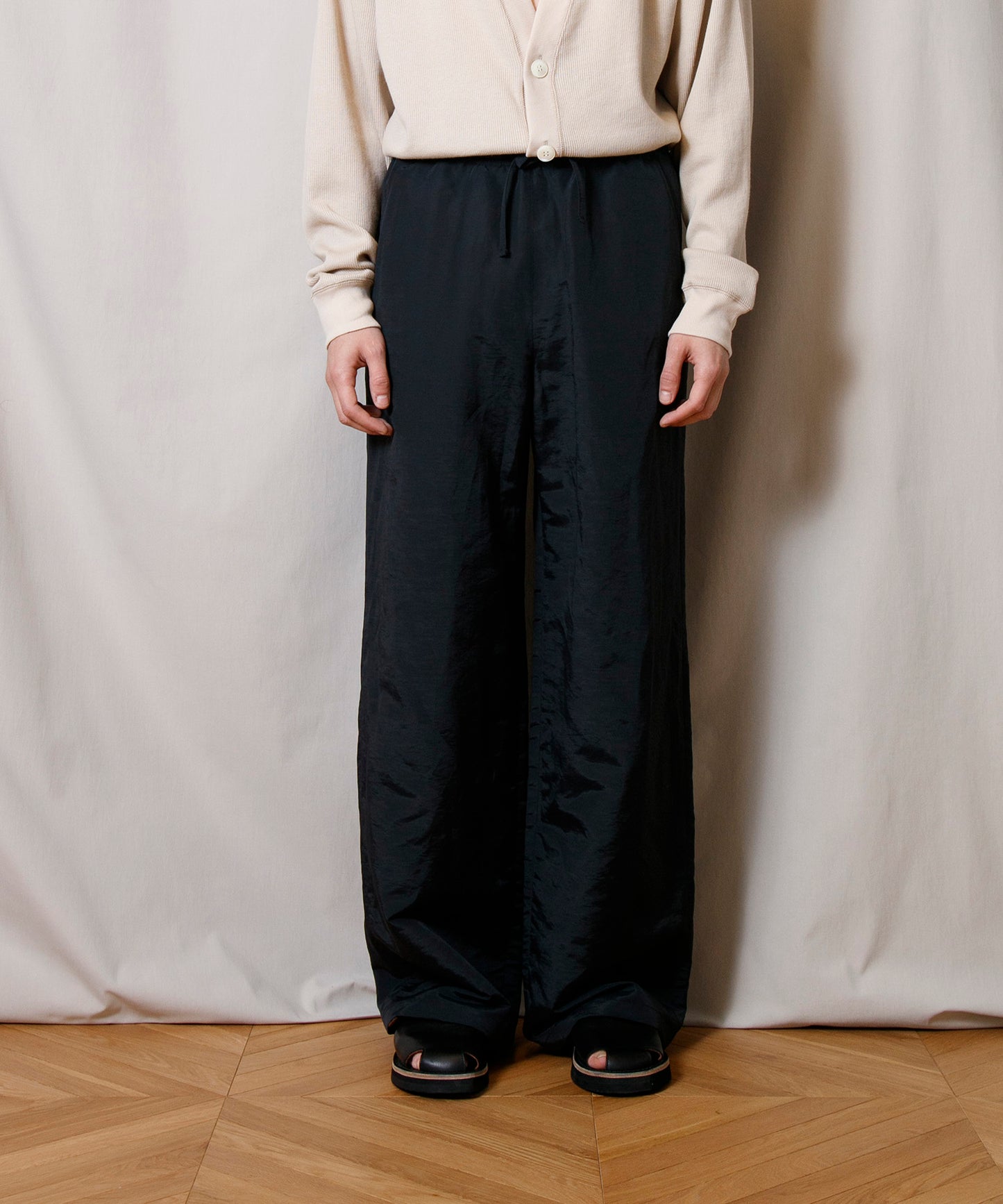 Linen Relaxed Easy Pants