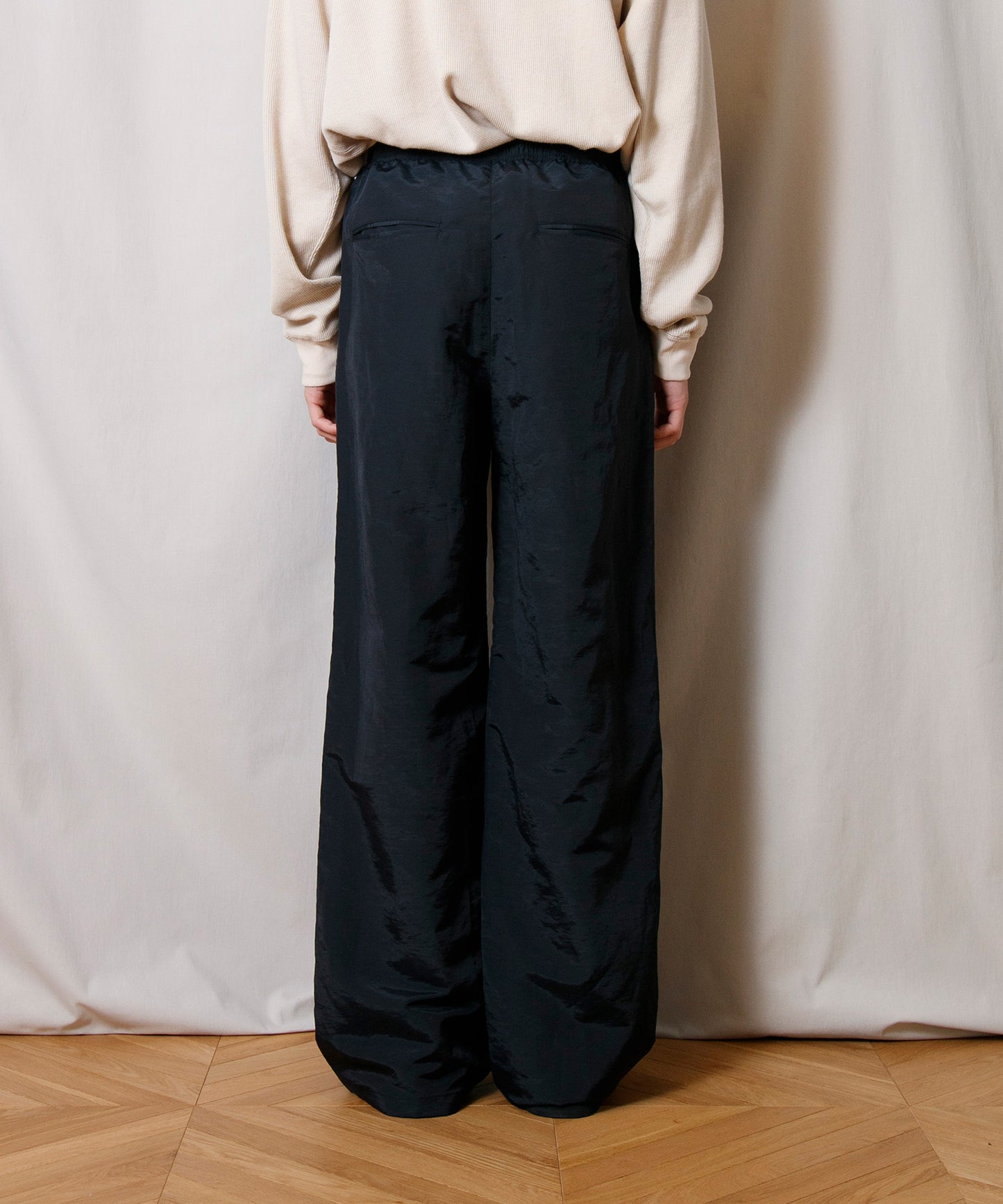 Linen Relaxed Easy Pants