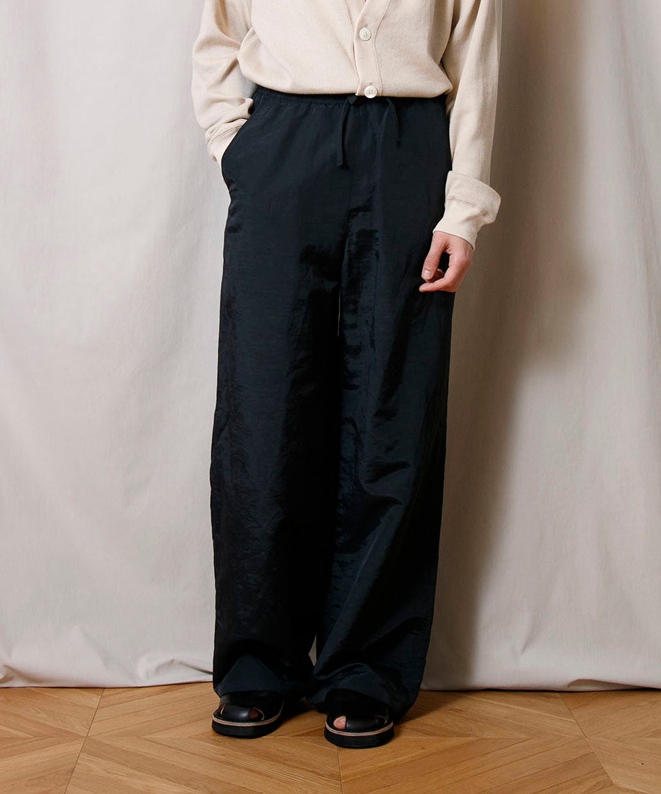 Linen Relaxed Easy Pants