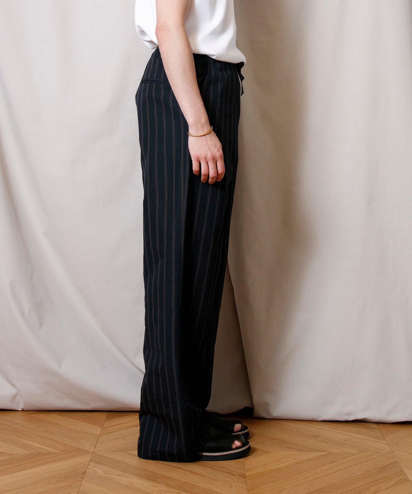 Linen Relaxed Easy Pants