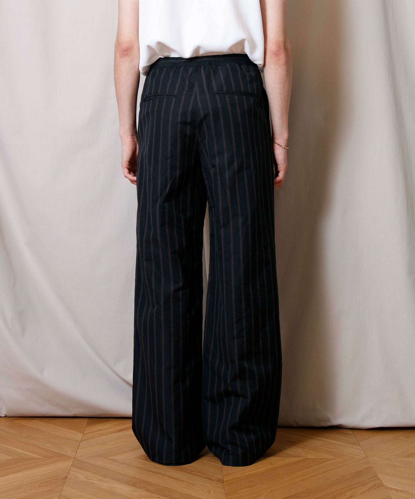 Linen Relaxed Easy Pants
