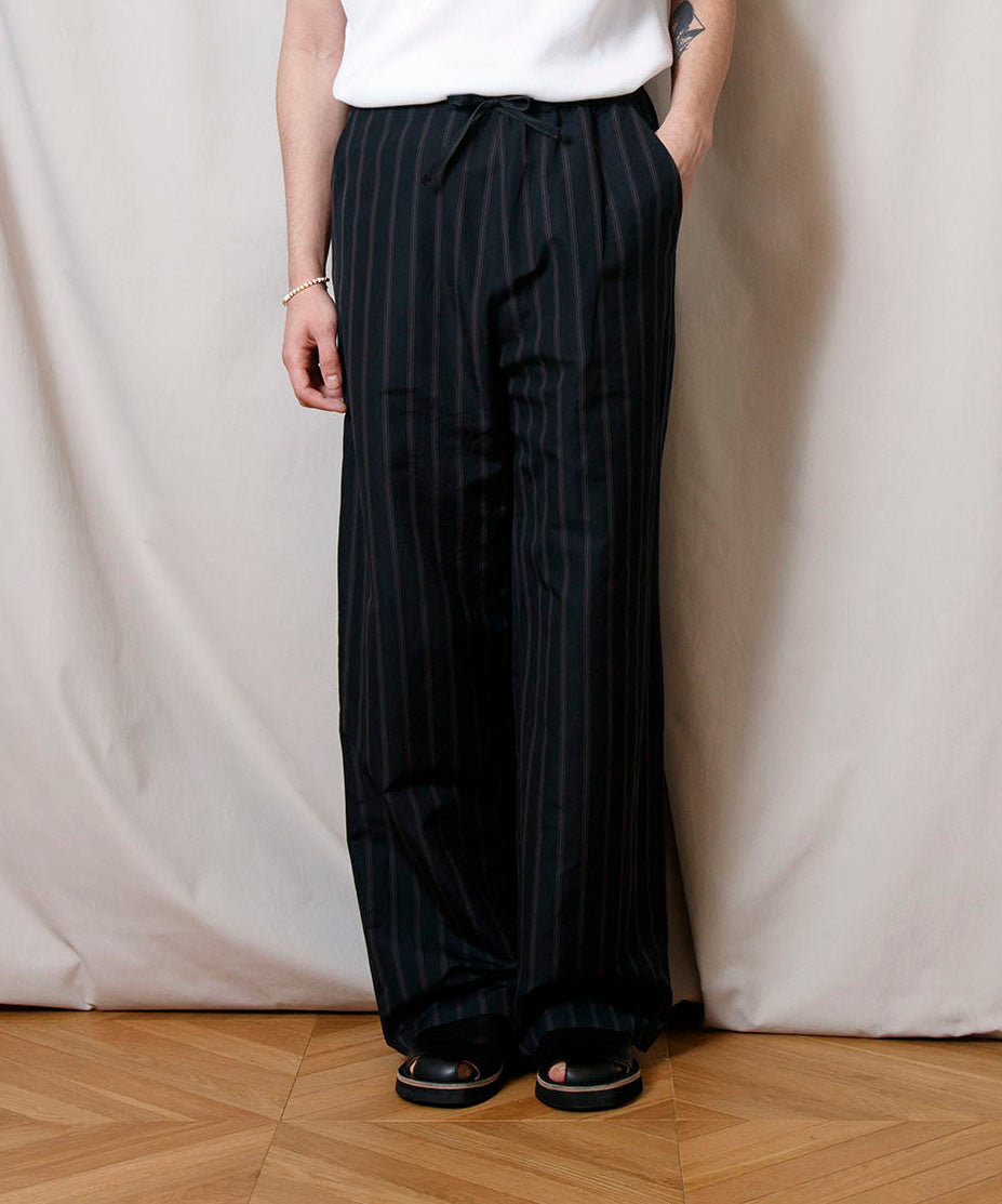 Linen Relaxed Easy Pants