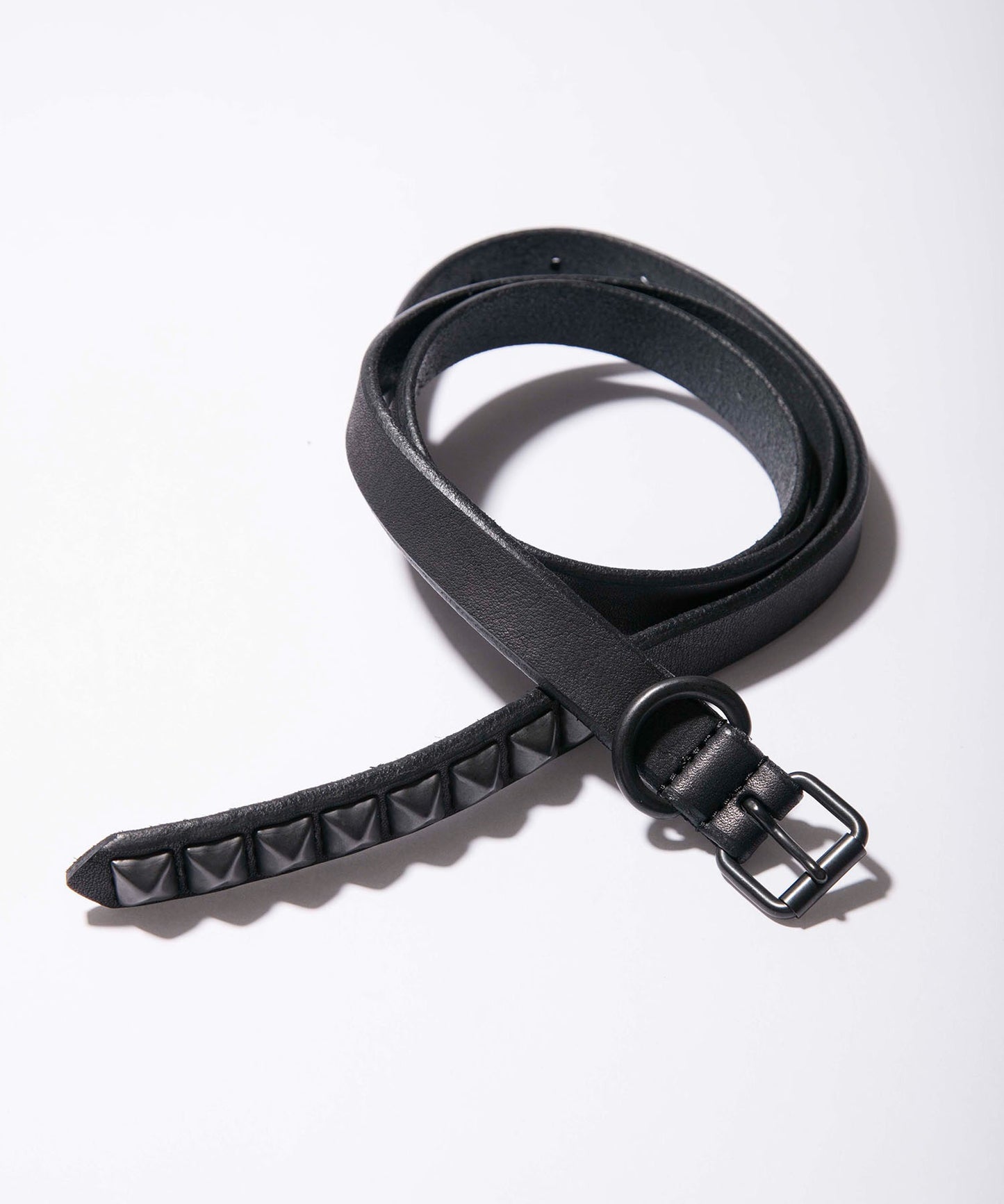 Pyramid Narrow Belt