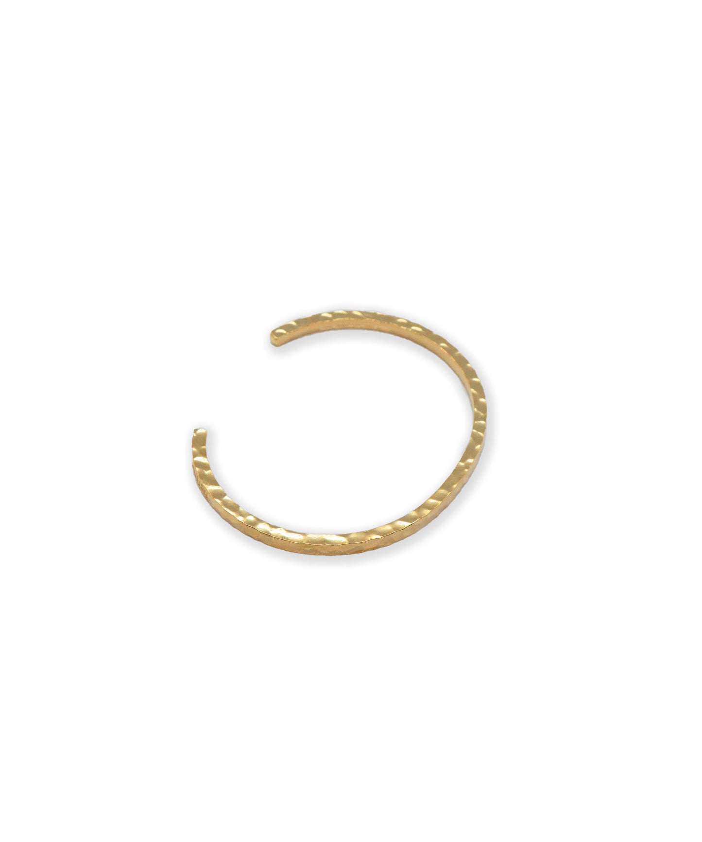 Brass Bangle