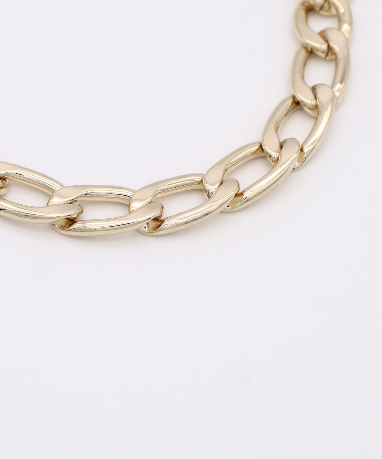 Ring Chain Bracelet