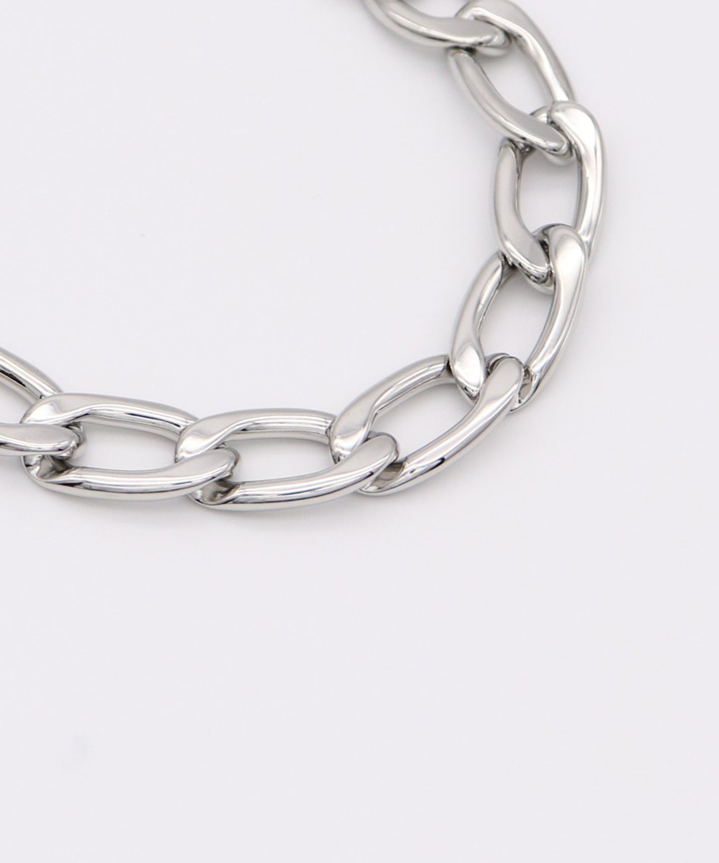 Ring Chain Bracelet