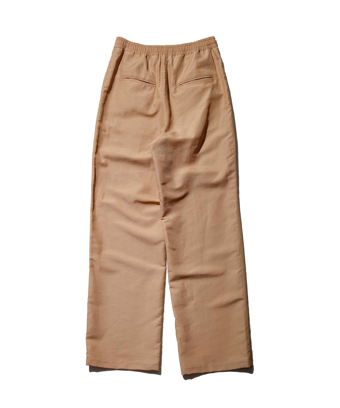 Linen Relaxed Easy Pants