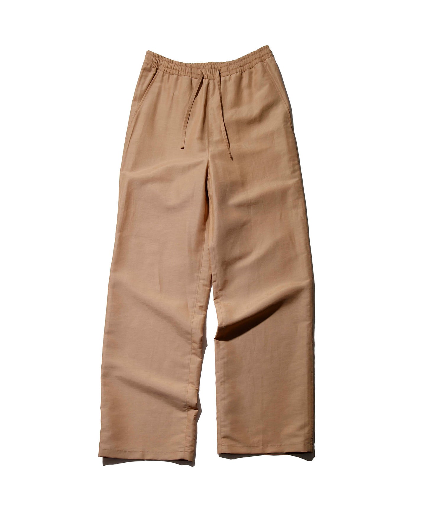 Linen Relaxed Easy Pants