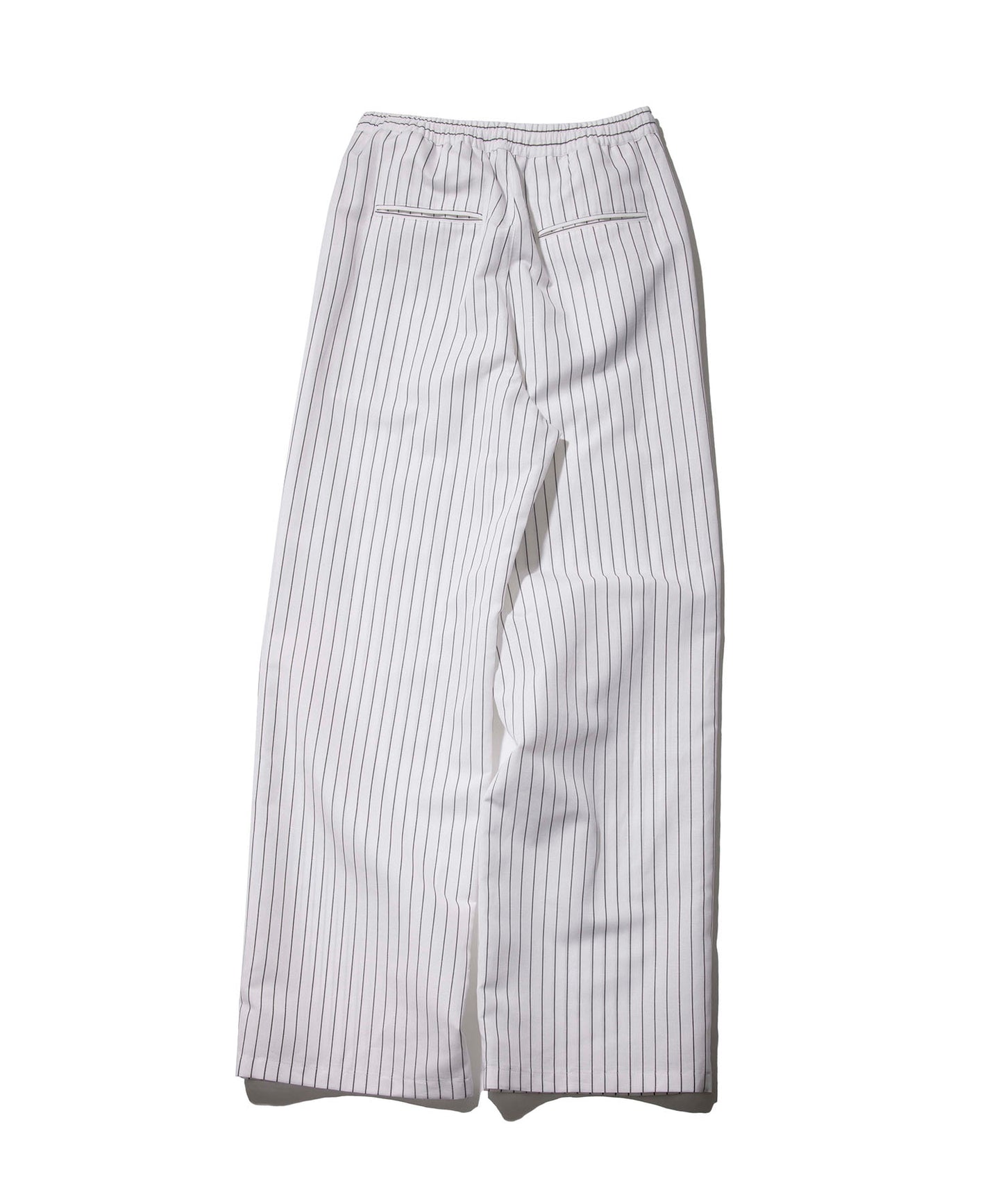 Linen Relaxed Easy Pants