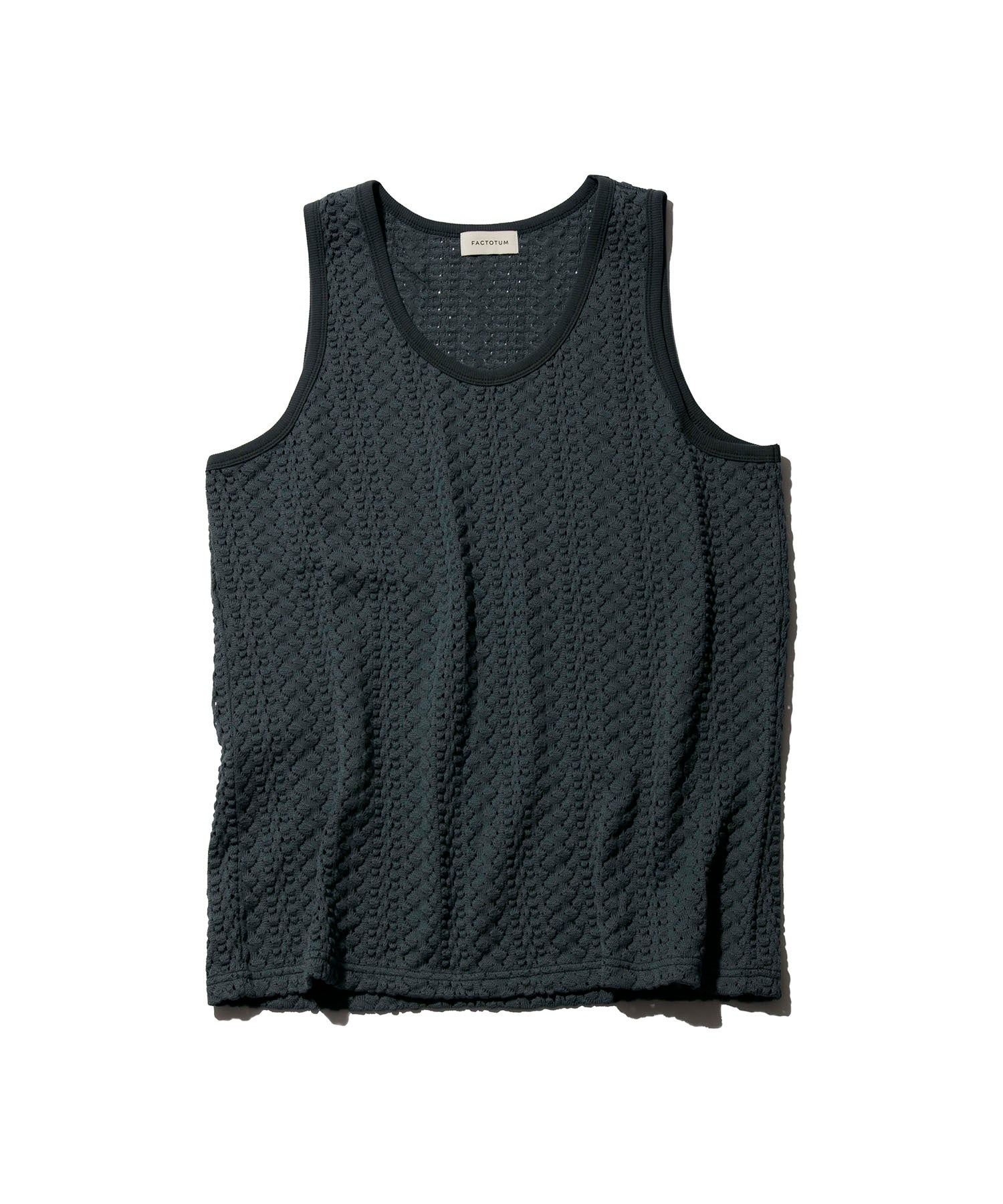 Race Tank Top