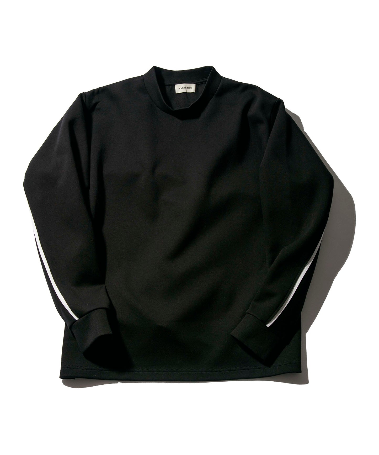 Line Tape Long Sleeve T