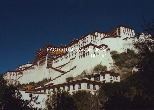 Tibet #1