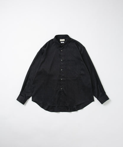 JAQ Round Hem Shirt