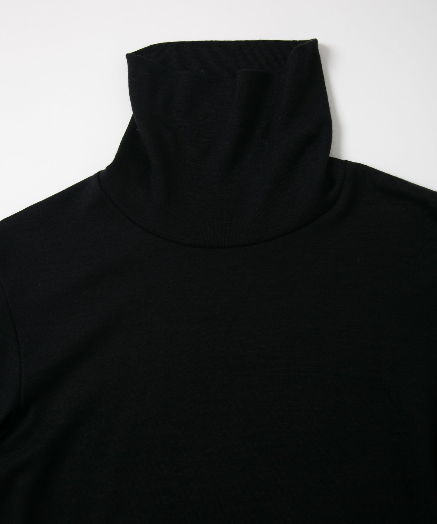 Underwear Wool layer Turtle Neck – FACTOTUM