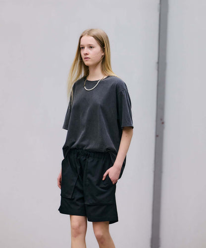 effect Jersey S/S-T