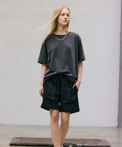 effect Jersey S/S-T