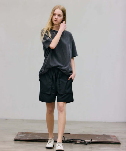 PW TRO Military Shorts PT