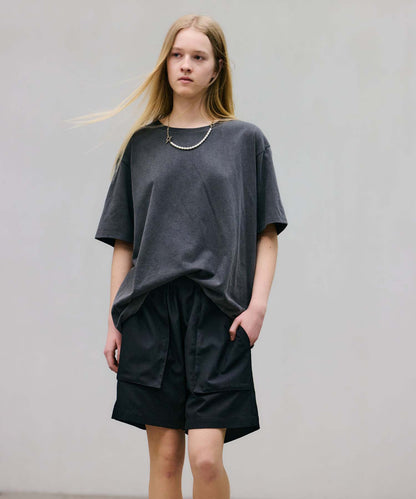 PW TRO Military Shorts PT