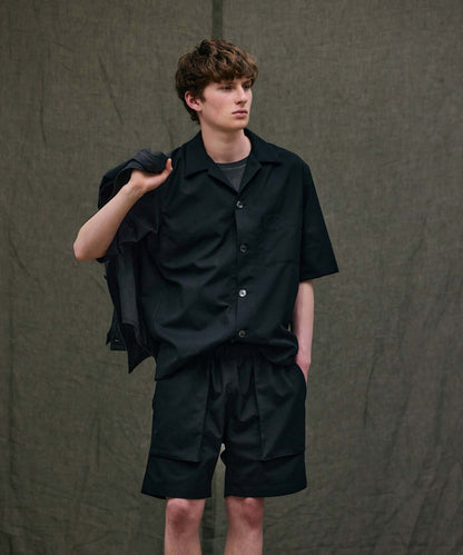 PW TRO Military Shorts PT
