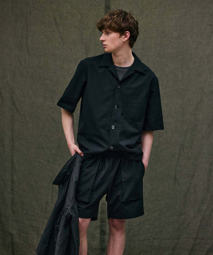 ＜予約：5月中納期＞PW TRO Short Sleeve Shirt