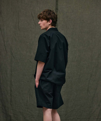 ＜予約：5月中納期＞PW TRO Short Sleeve Shirt