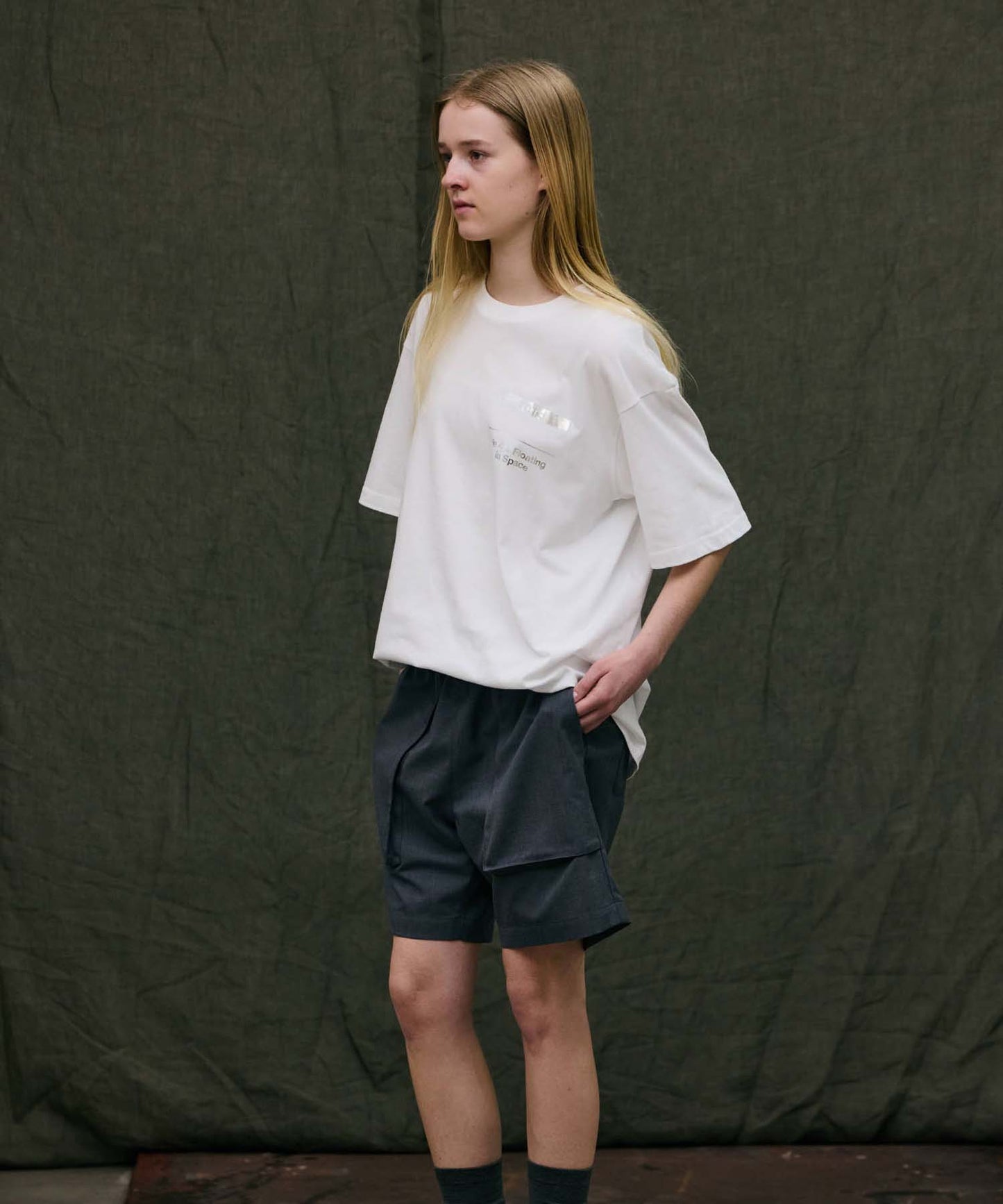 ＜予約：4月末納期＞Space T