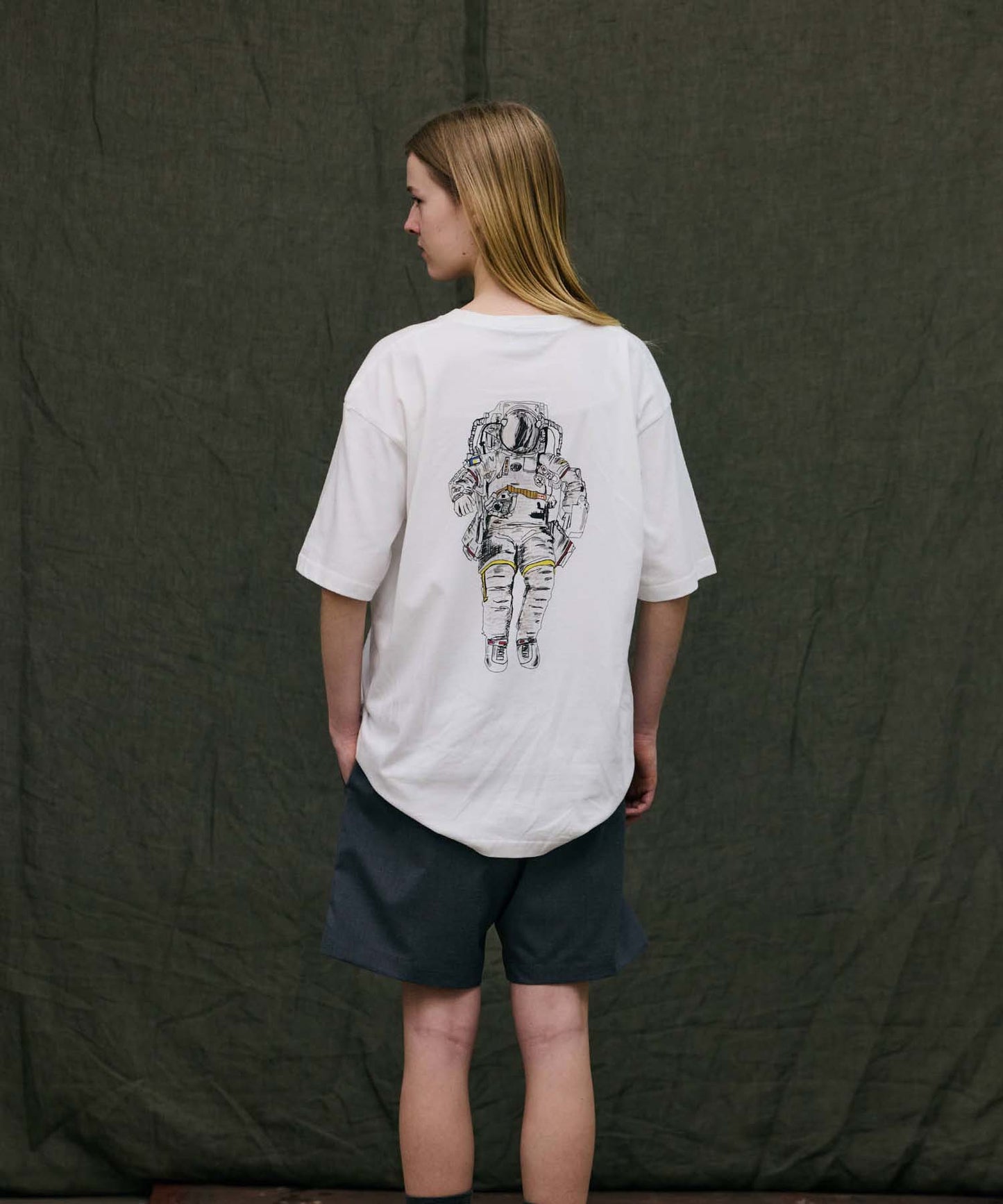 ＜予約：4月末納期＞Space T