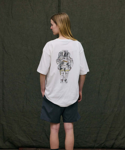 ＜予約：4月末納期＞Space T