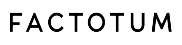 FACTOTUM logo