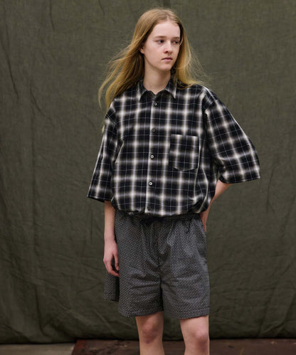 Dot pattern Boxer Shorts