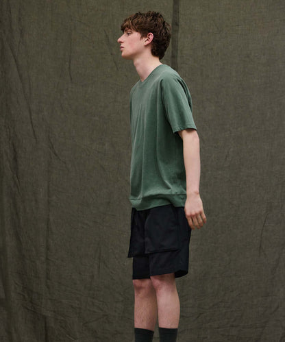 effect Jersey S/S-Raglan