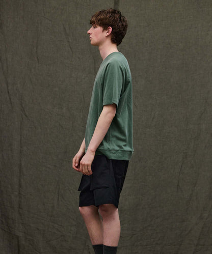 effect Jersey S/S-Raglan