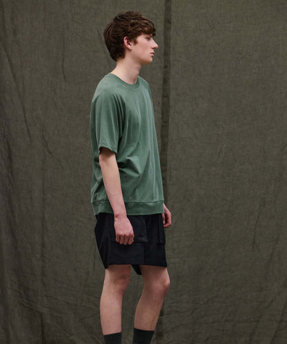 effect Jersey S/S-Raglan