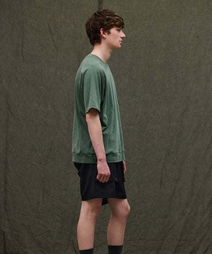 effect Jersey S/S-Raglan
