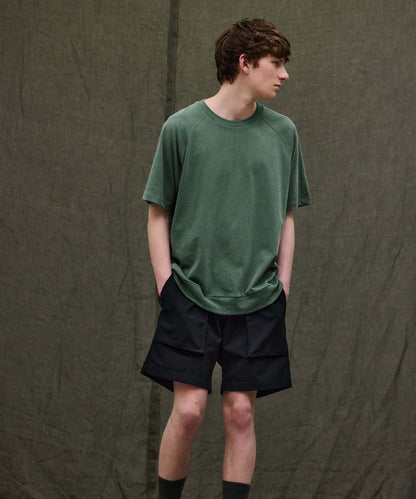 effect Jersey S/S-Raglan
