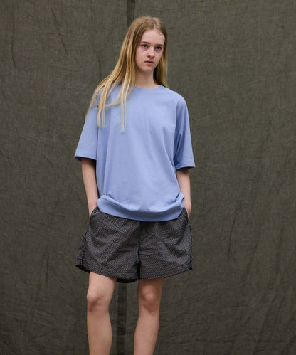 effect Jersey S/S-Raglan