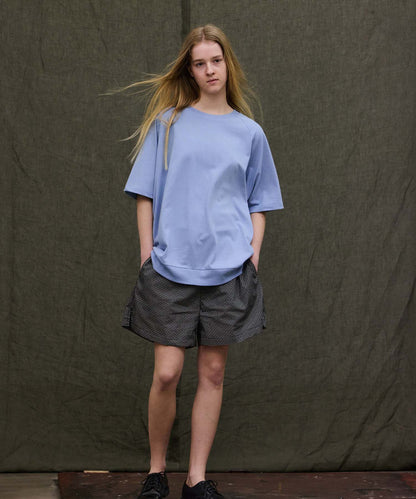 effect Jersey S/S-Raglan