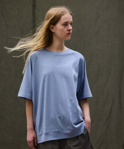 effect Jersey S/S-Raglan