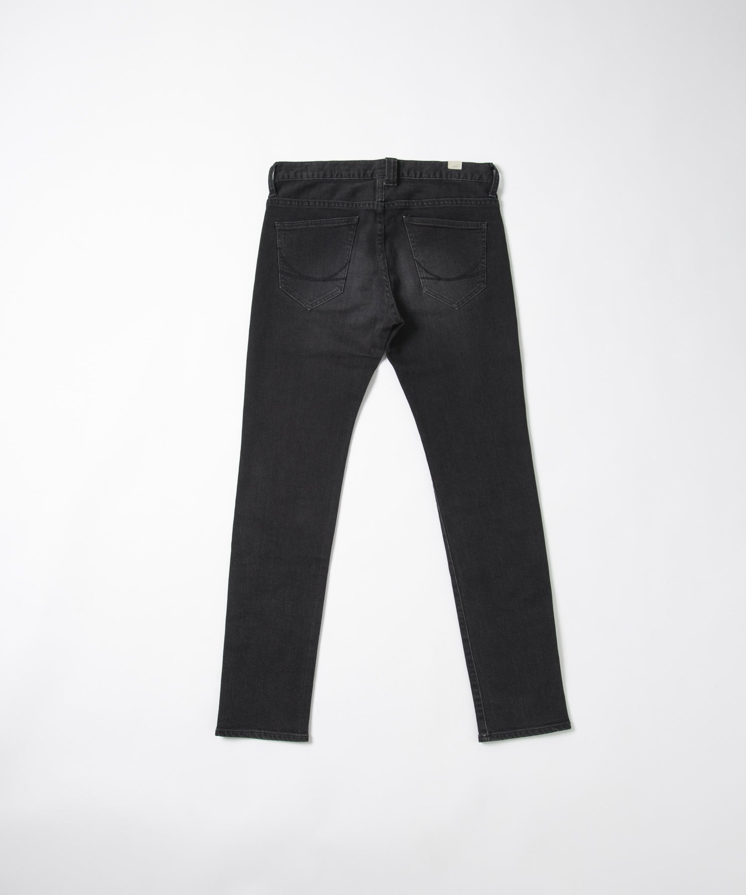 E Denim Tapered ”Jack”