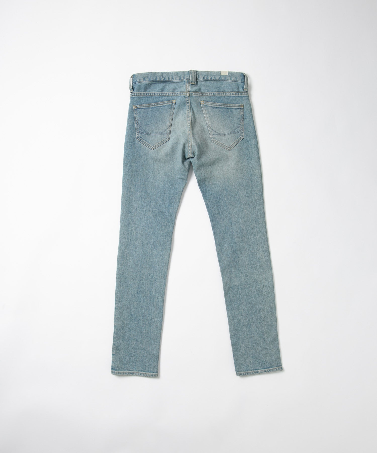 E Denim Tapered ”Jack”