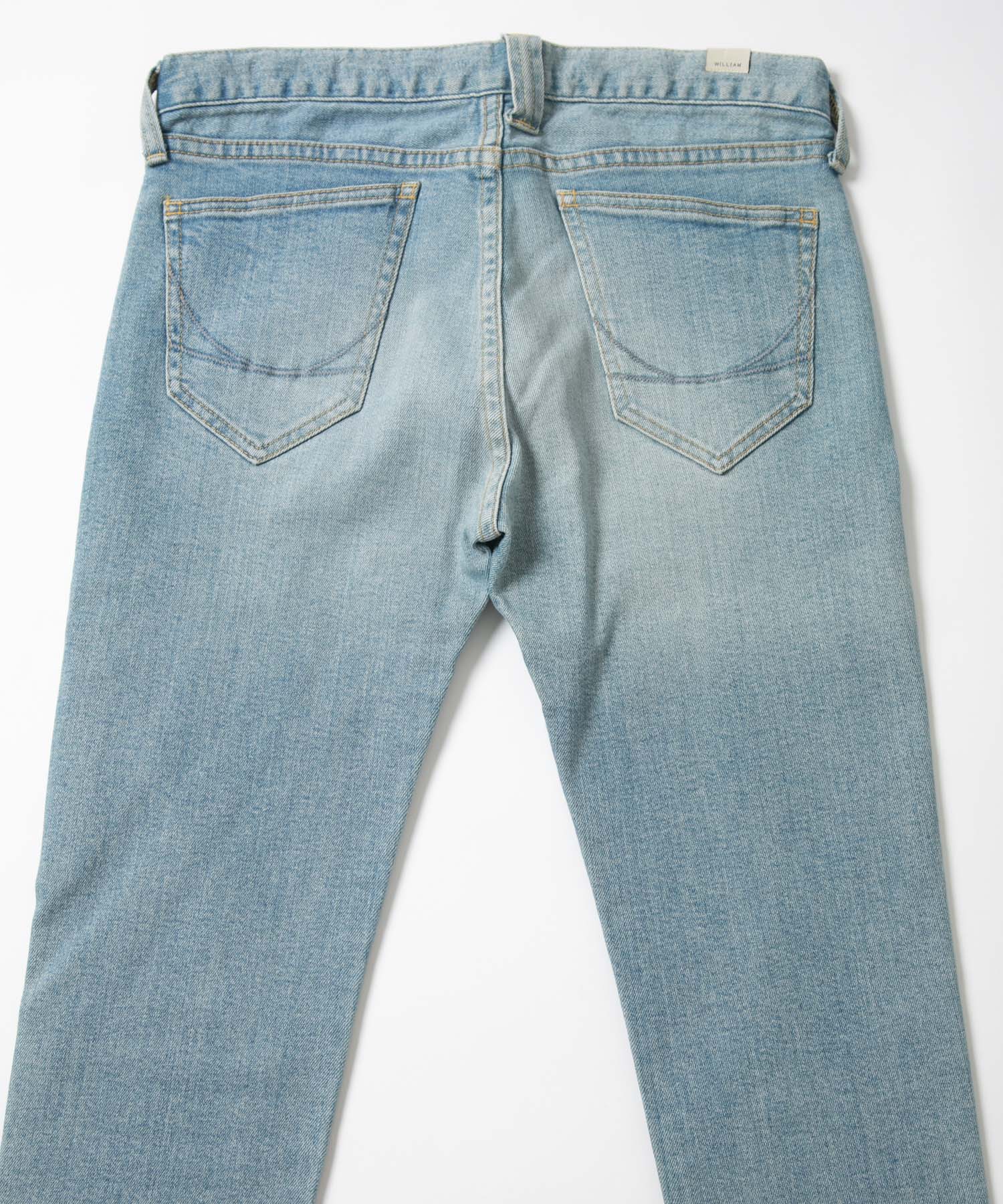 E Denim Skinny 