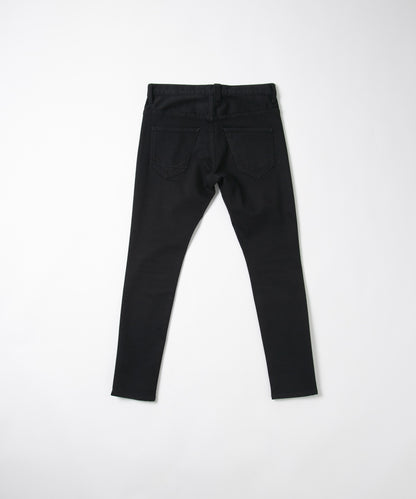 Hyper Stretch Denim Super Skinny "Gary"